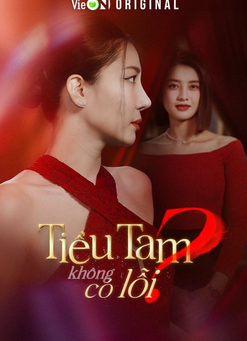 Tiểu Tam Không Có Lỗi