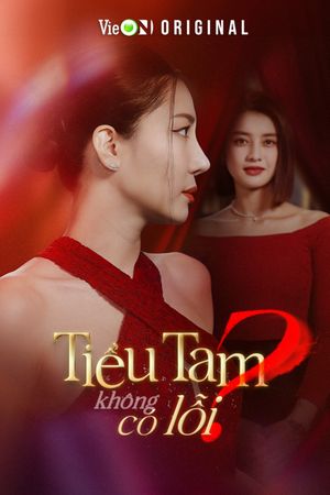 Tiểu Tam Không Có Lỗi