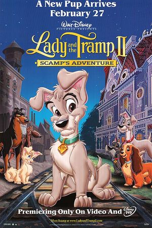 Tiểu Thư Và Chàng Lang Thang 2