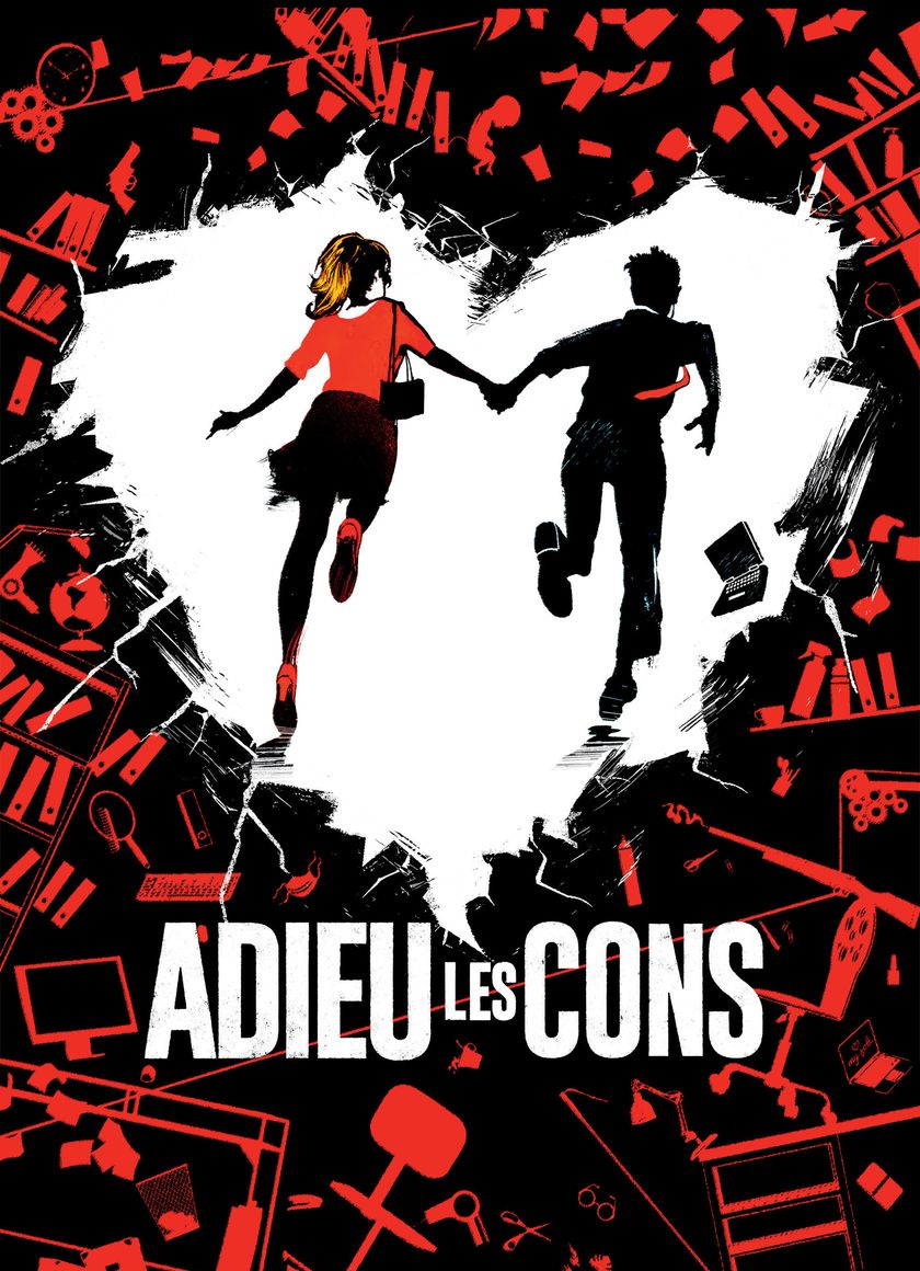 Tạm Biệt Lũ Ngốc