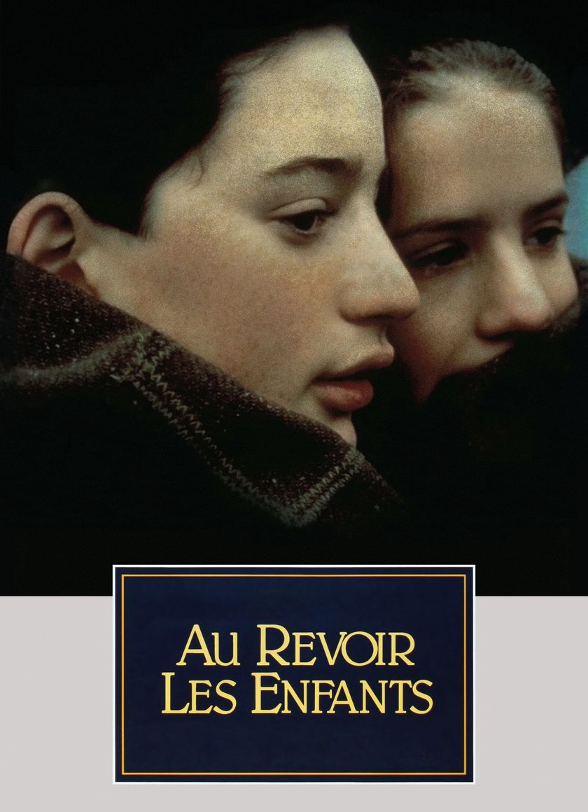 Tạm Biệt Những Đứa Trẻ