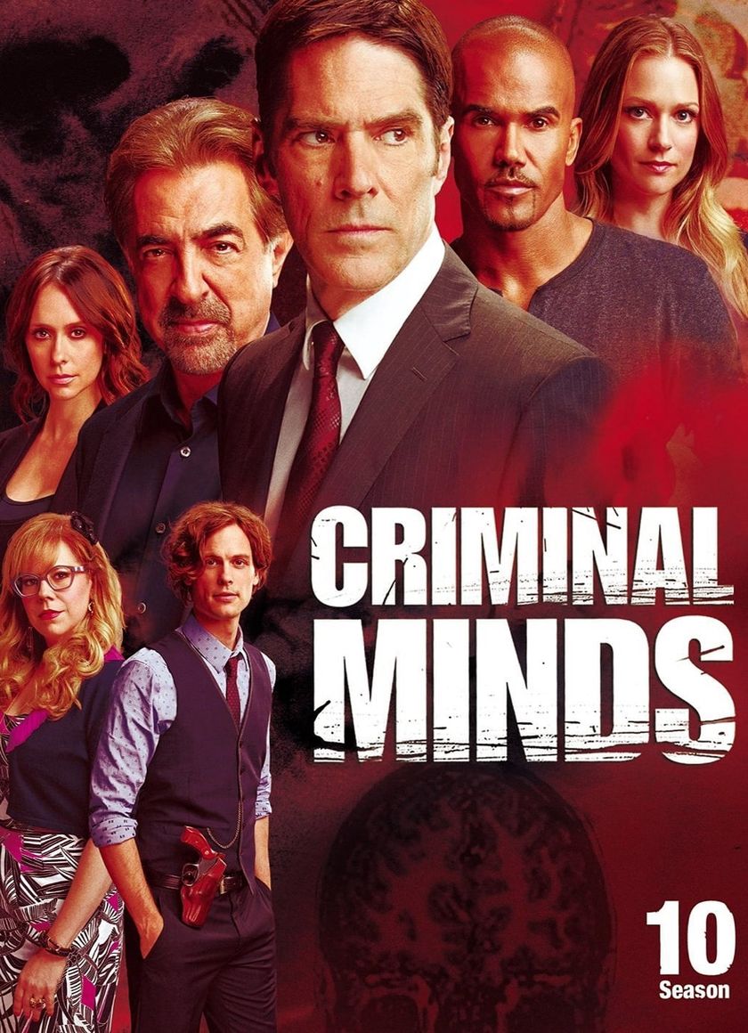 Tâm Lý Tội Phạm (Phần 10)