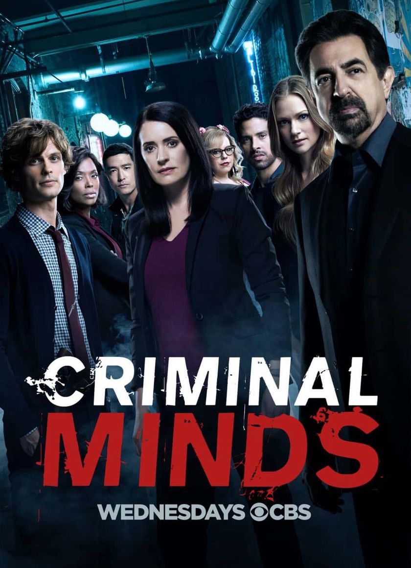 Tâm Lý Tội Phạm (Phần 13)