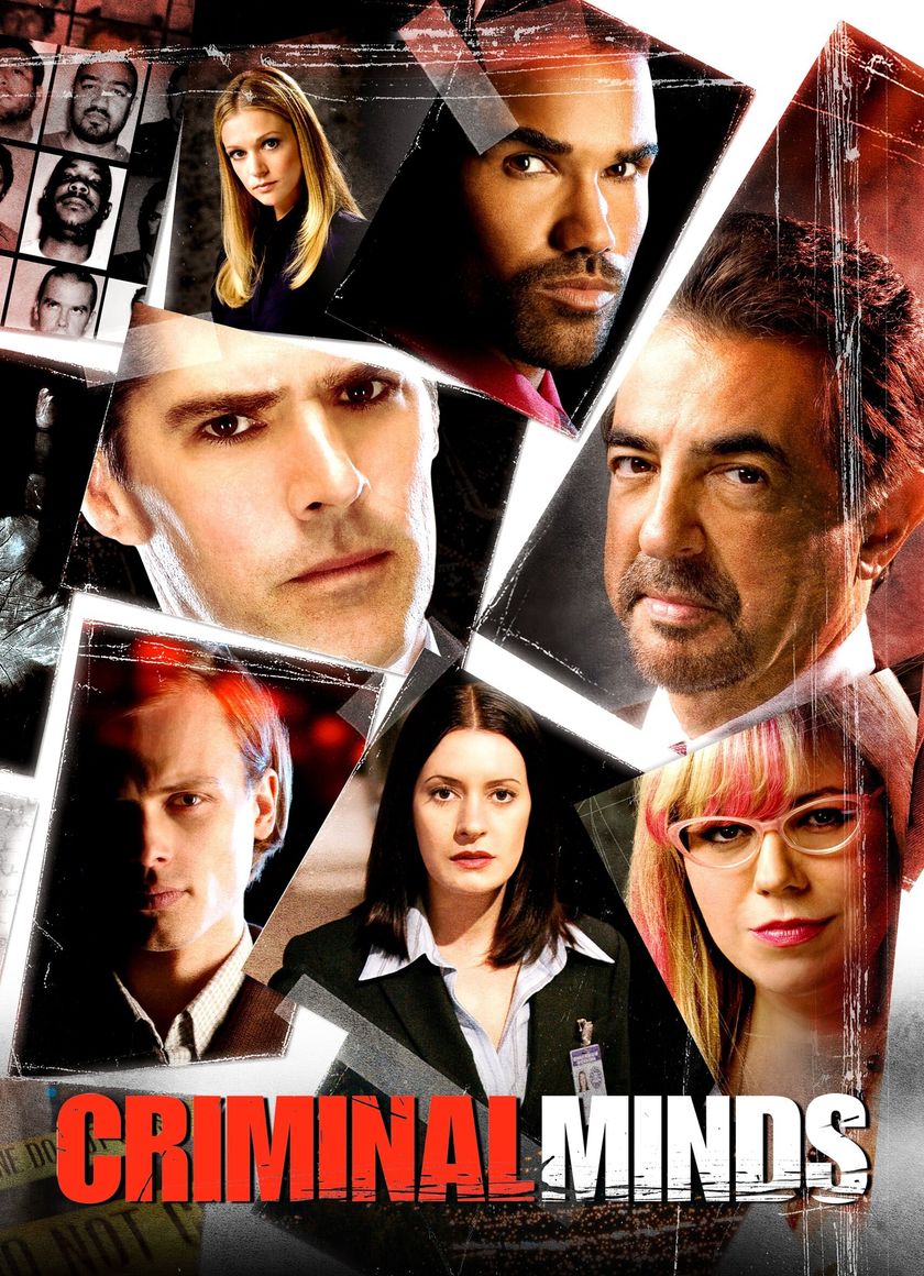 Tâm Lý Tội Phạm (Phần 3)