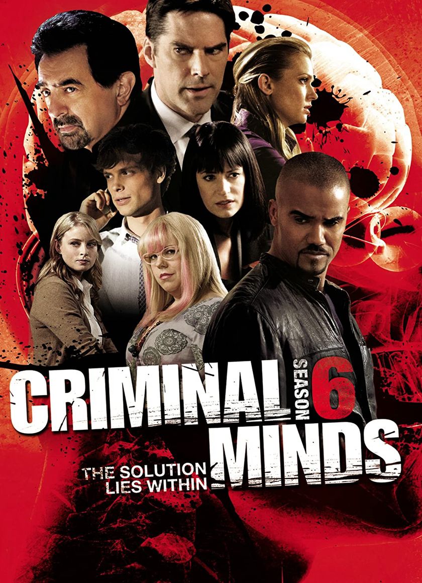 Tâm Lý Tội Phạm (Phần 6)