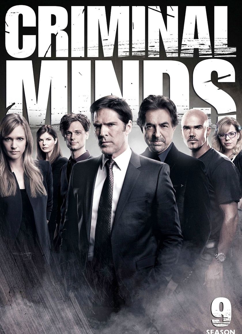 Tâm Lý Tội Phạm (Phần 9)