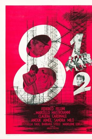 Tám Một Phần Hai