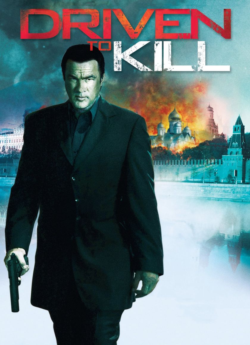 Tầm Nã Sát Thủ