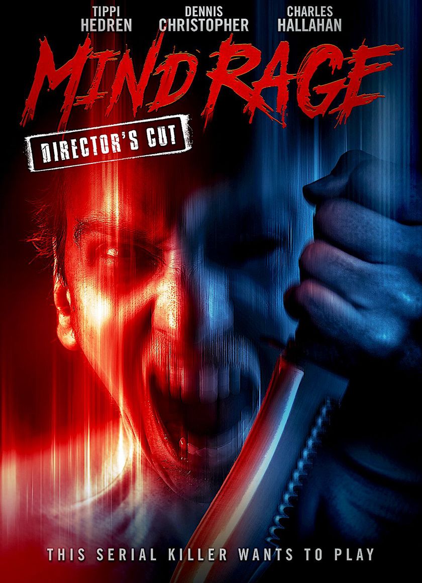 Tâm Trí Cuồng Loạn