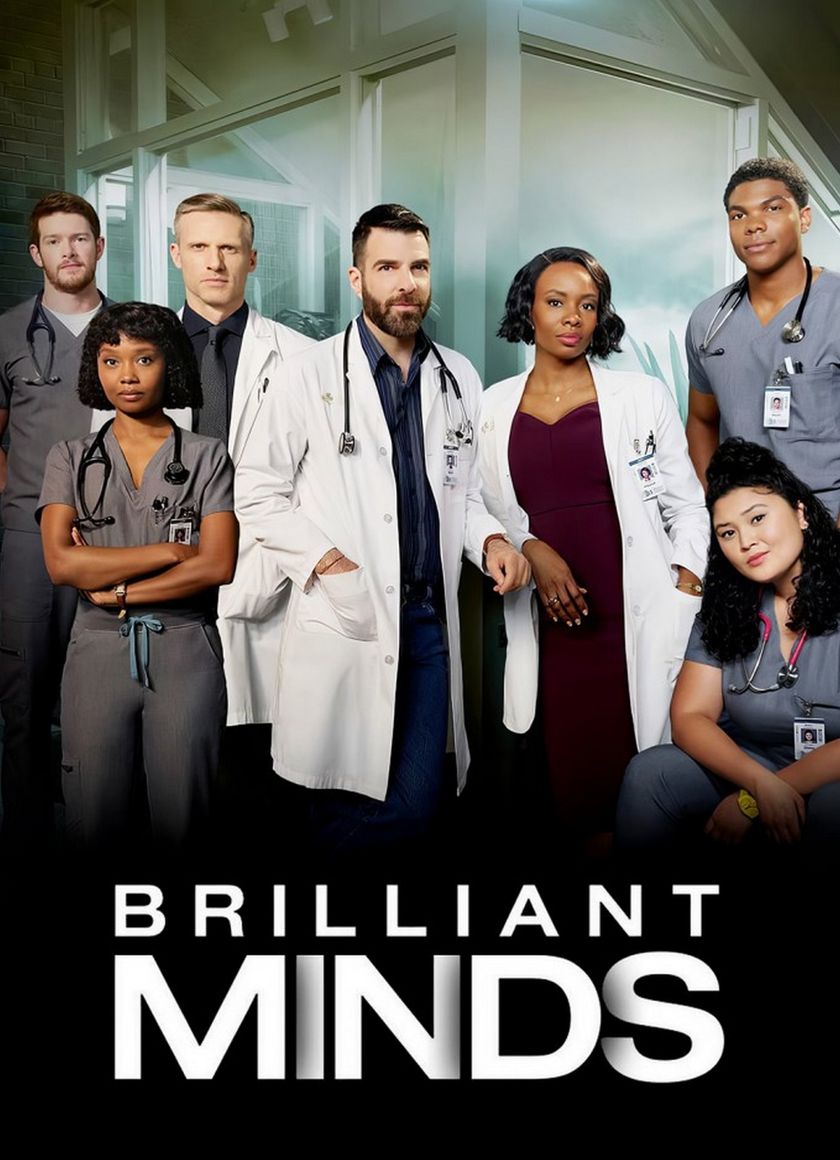 Tâm Trí Rực Rỡ (Phần 1)