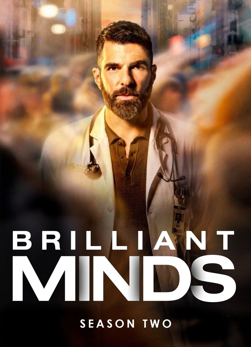 Tâm Trí Rực Rỡ (Phần 2)