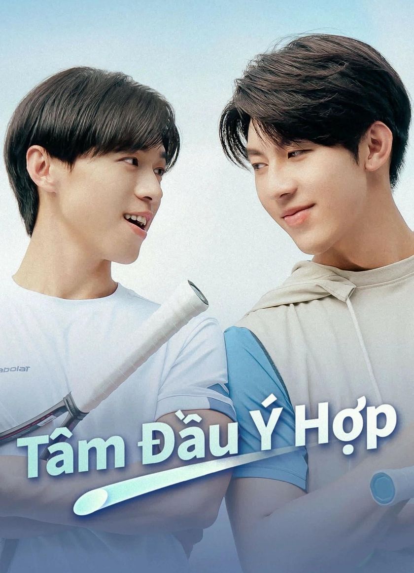 Tâm Đầu Ý Hợp