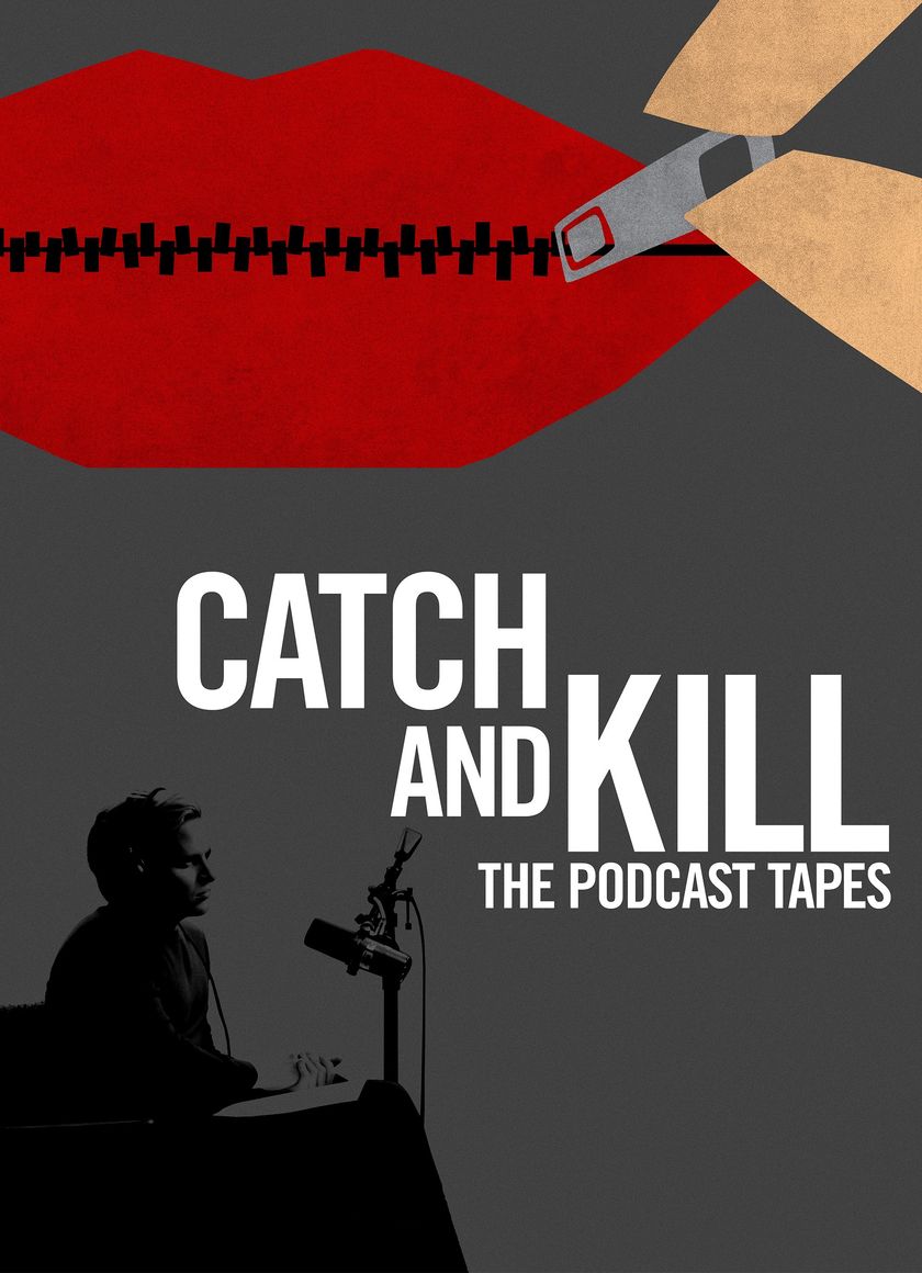 Tóm Và Diệt: Các Đoạn Phát Thanh