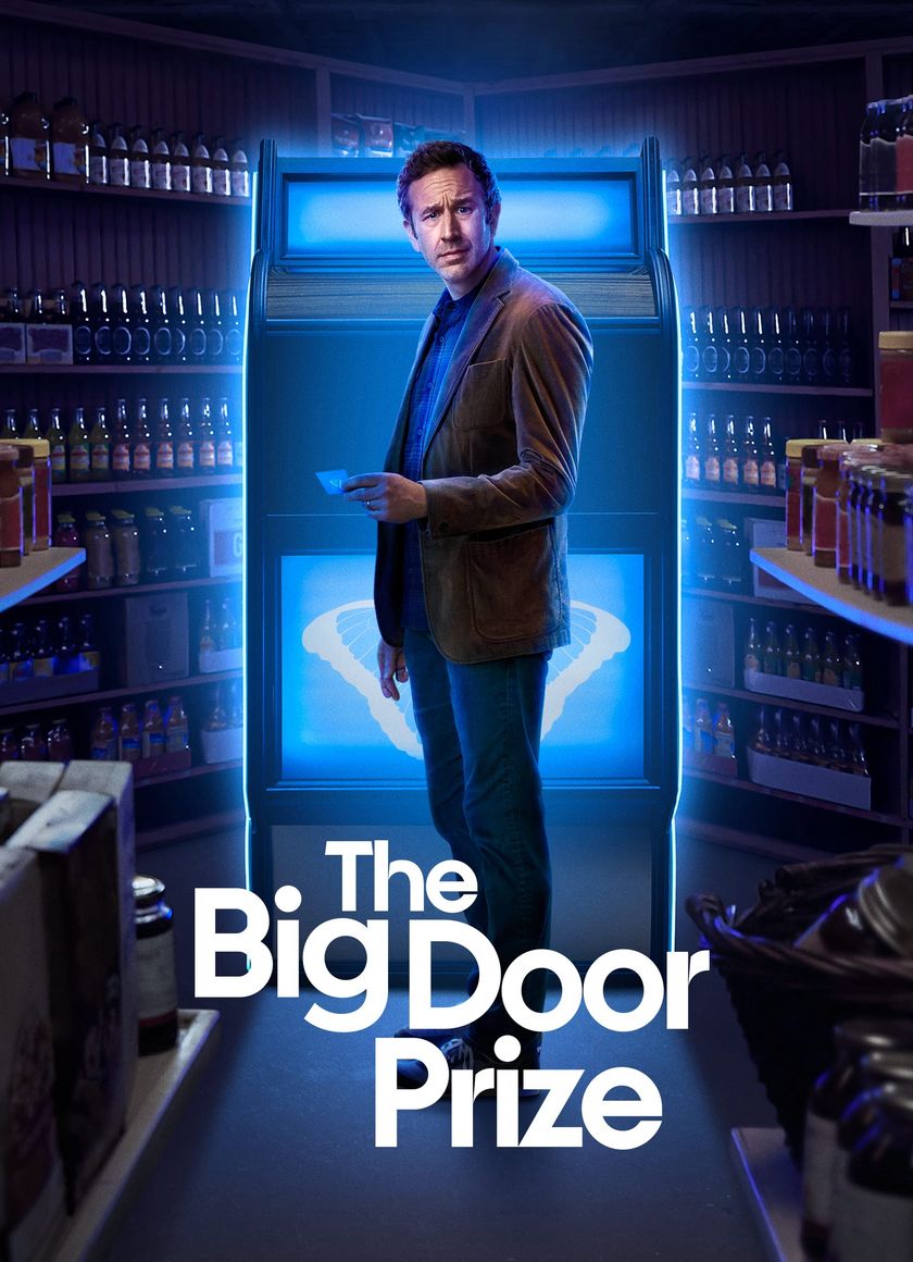 Tấm Vé Vận Mệnh