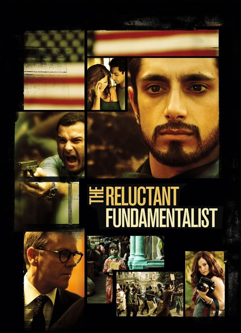 Tín Đồ Chính Thống Bất Đắc Dĩ