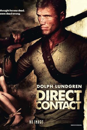 Tấn Công Trực Diện