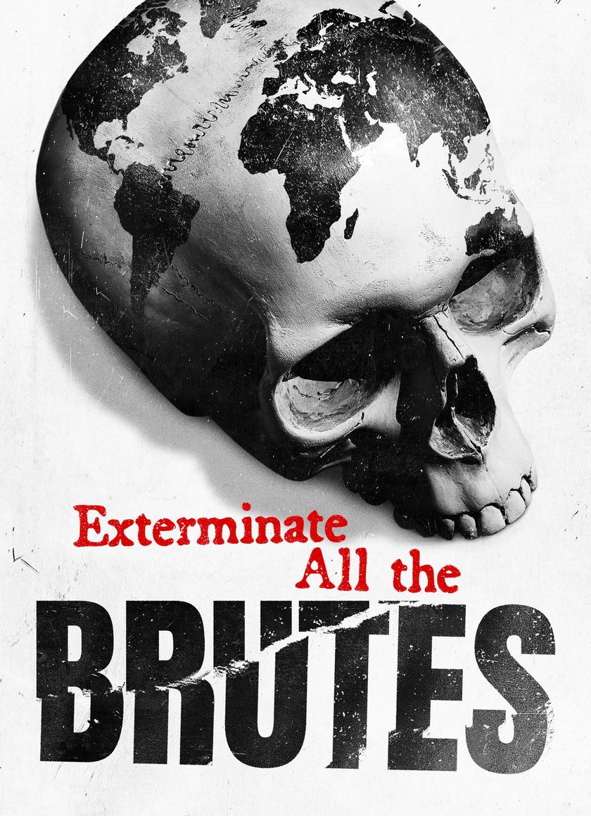 Tận Diệt Những Kẻ Hung Tàn