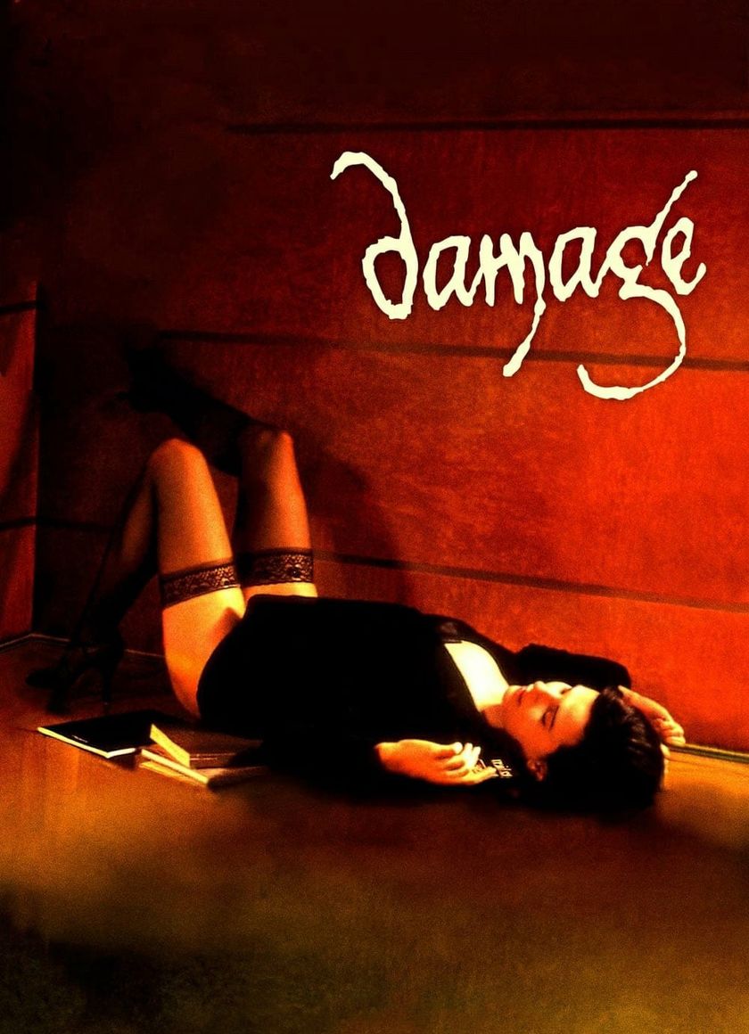 Tổn Hại Vô Luân