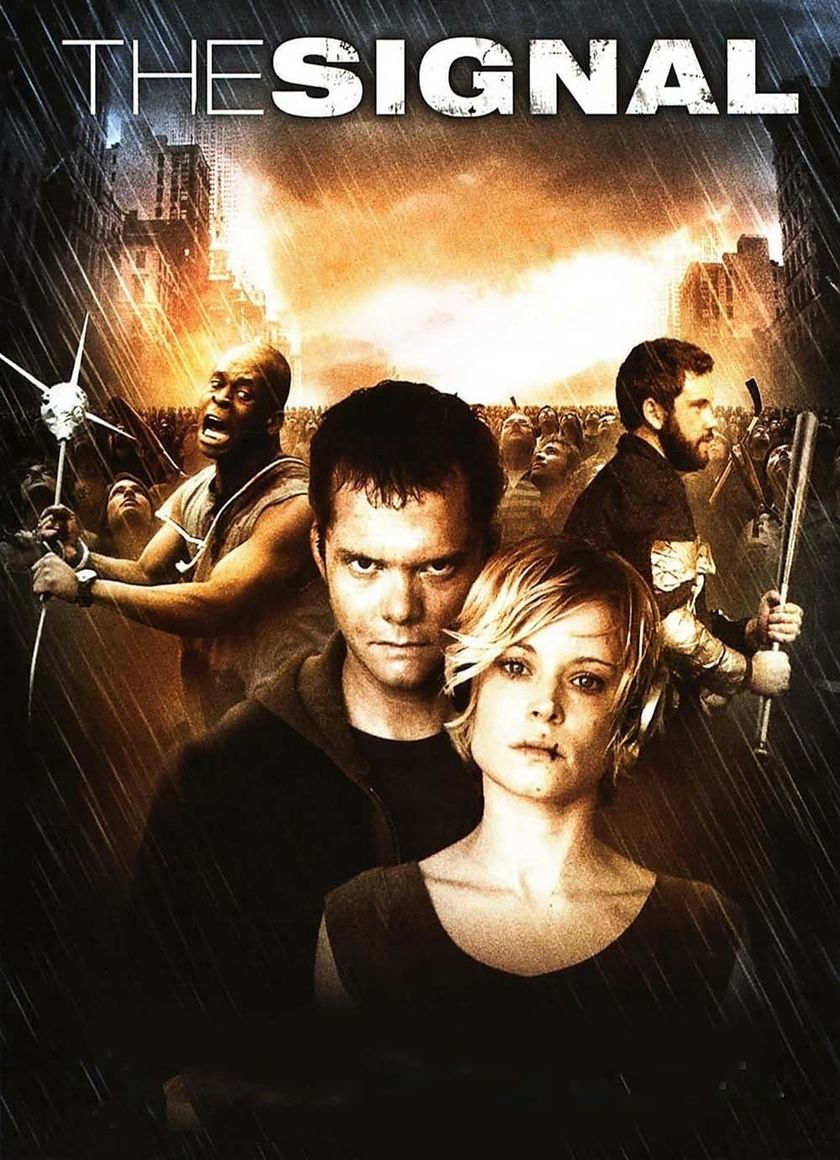 Tín Hiệu Diệt Vong