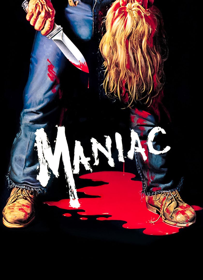 Tên Điên Giết Người