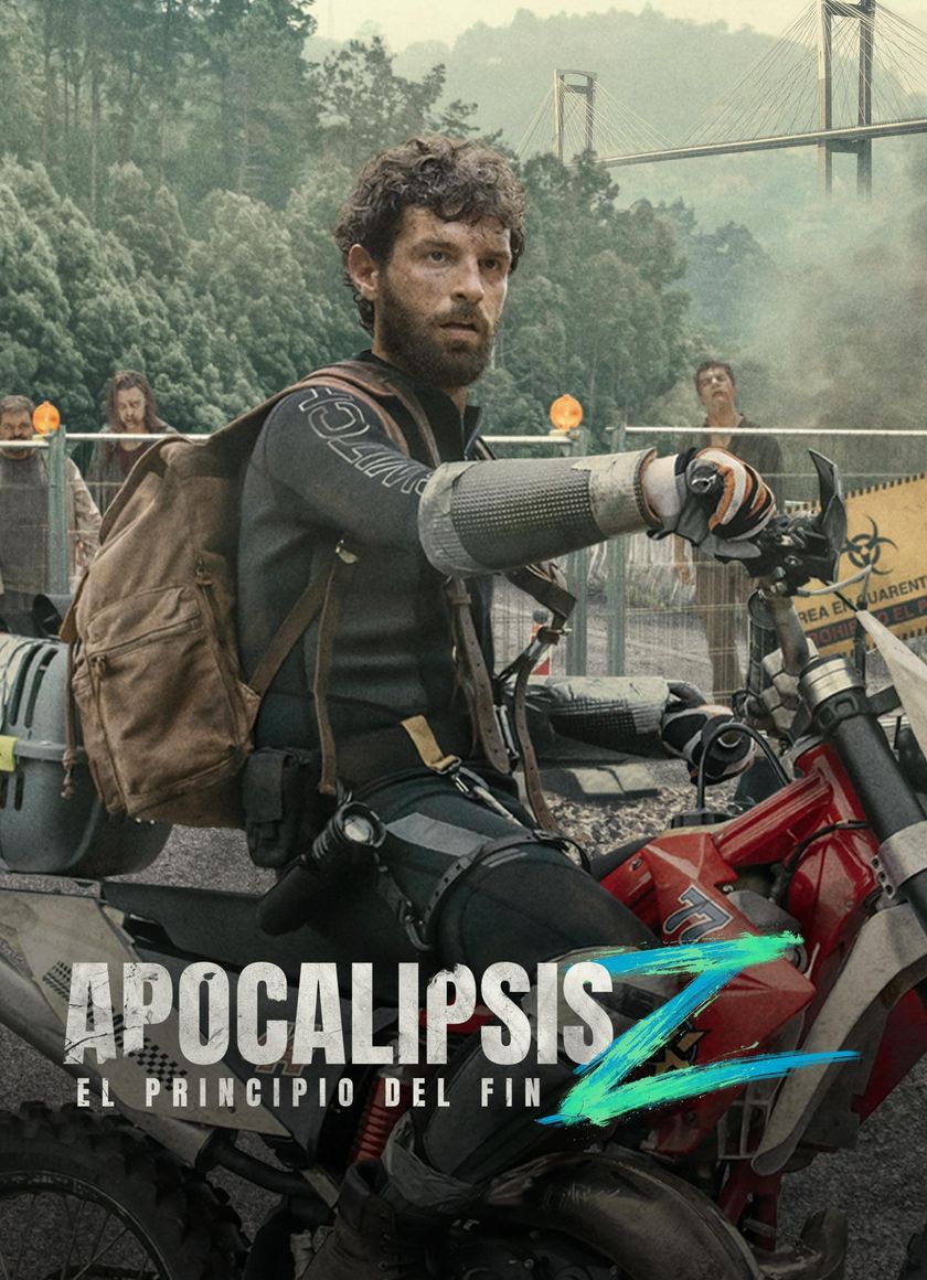 Tận Thế Z: Khởi Nguồn Đại Dịch