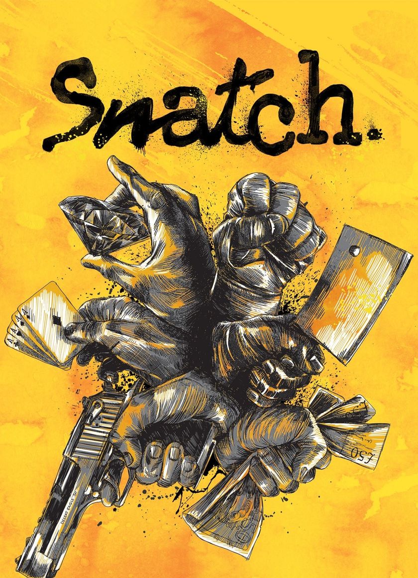 Tên Trộm Nữ Trang