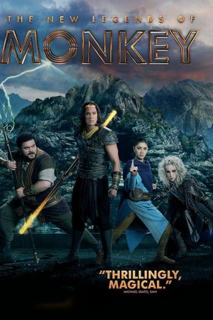 Tân Truyền Thuyết Hầu Vương (Phần 2)