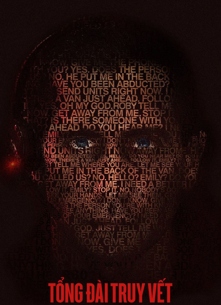 Tổng Đài Truy Vết