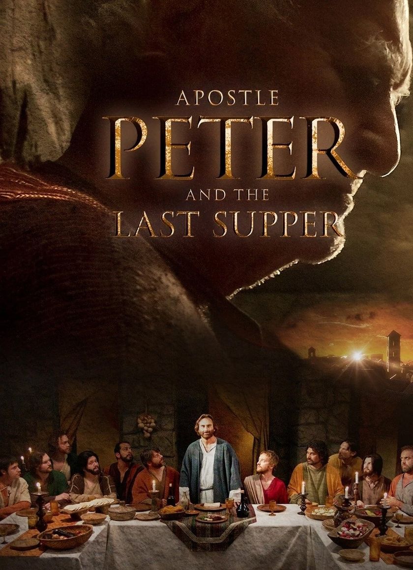 Tông Đồ Peter Và Bữa Ăn Cuối Cùng