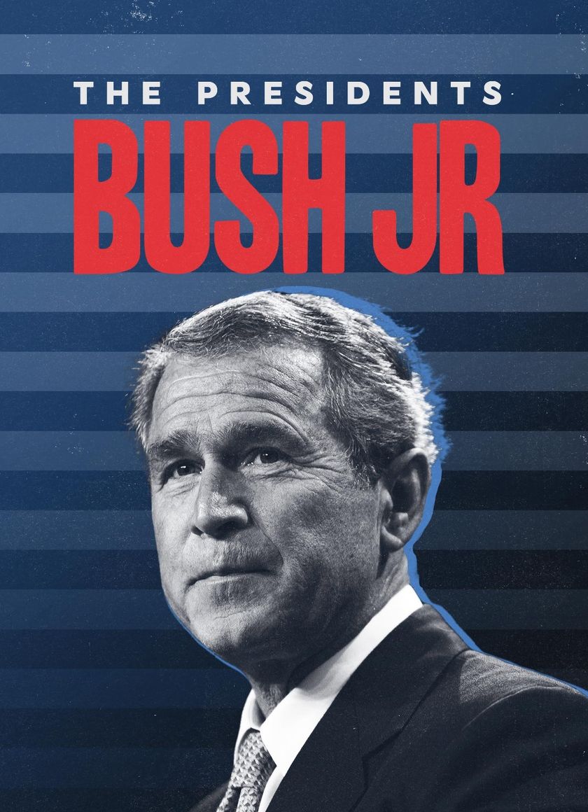 Tổng Thống George W. Bush