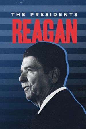 Tổng Thống Ronald Reagan