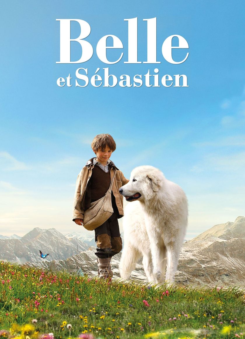 Tình Bạn Của Belle Và Sebastian