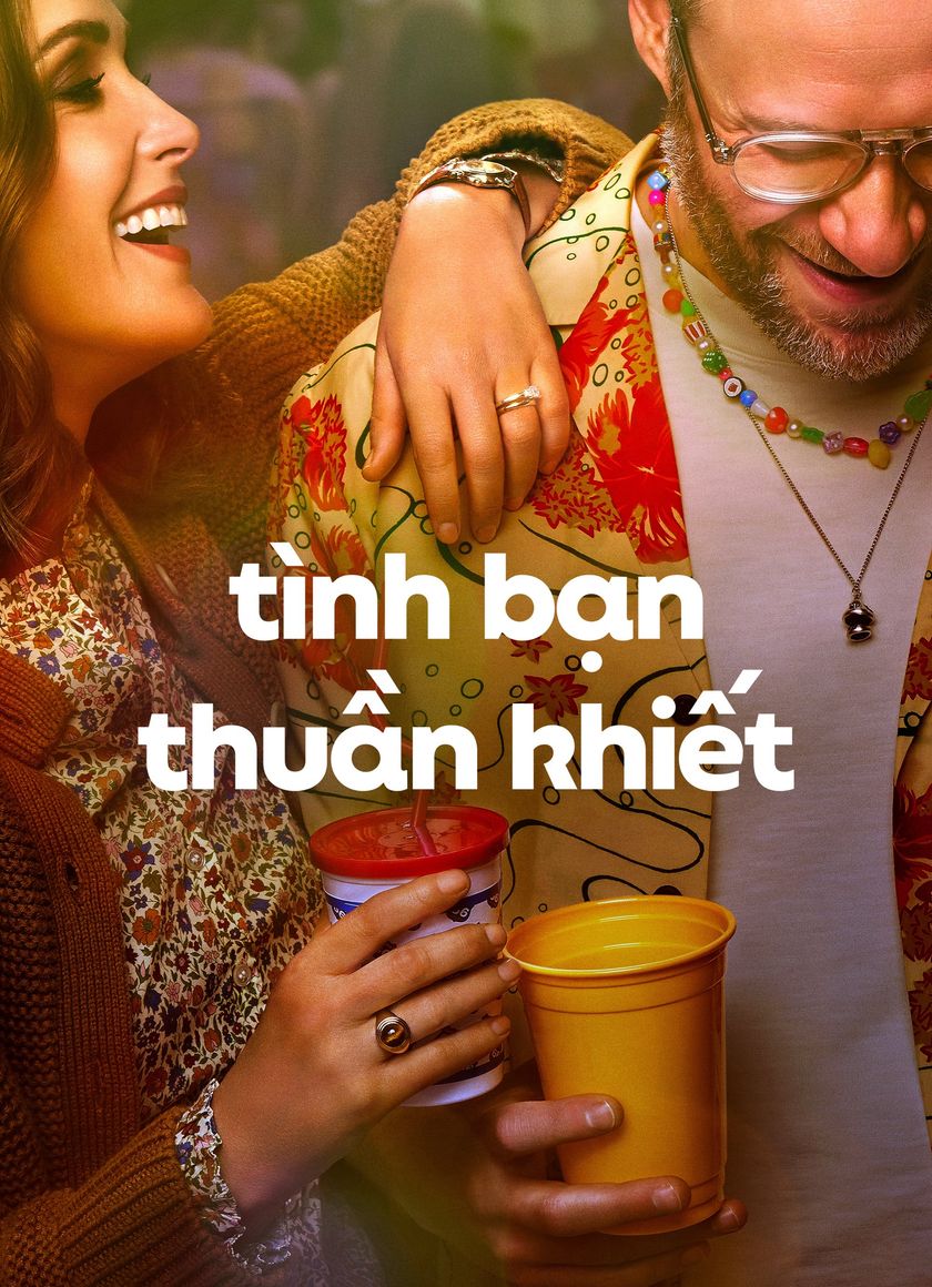 Tình Bạn Thuần Khiết