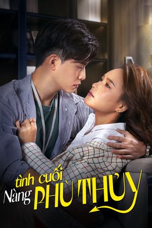 Tình Cuối Nàng Phù Thuỷ
