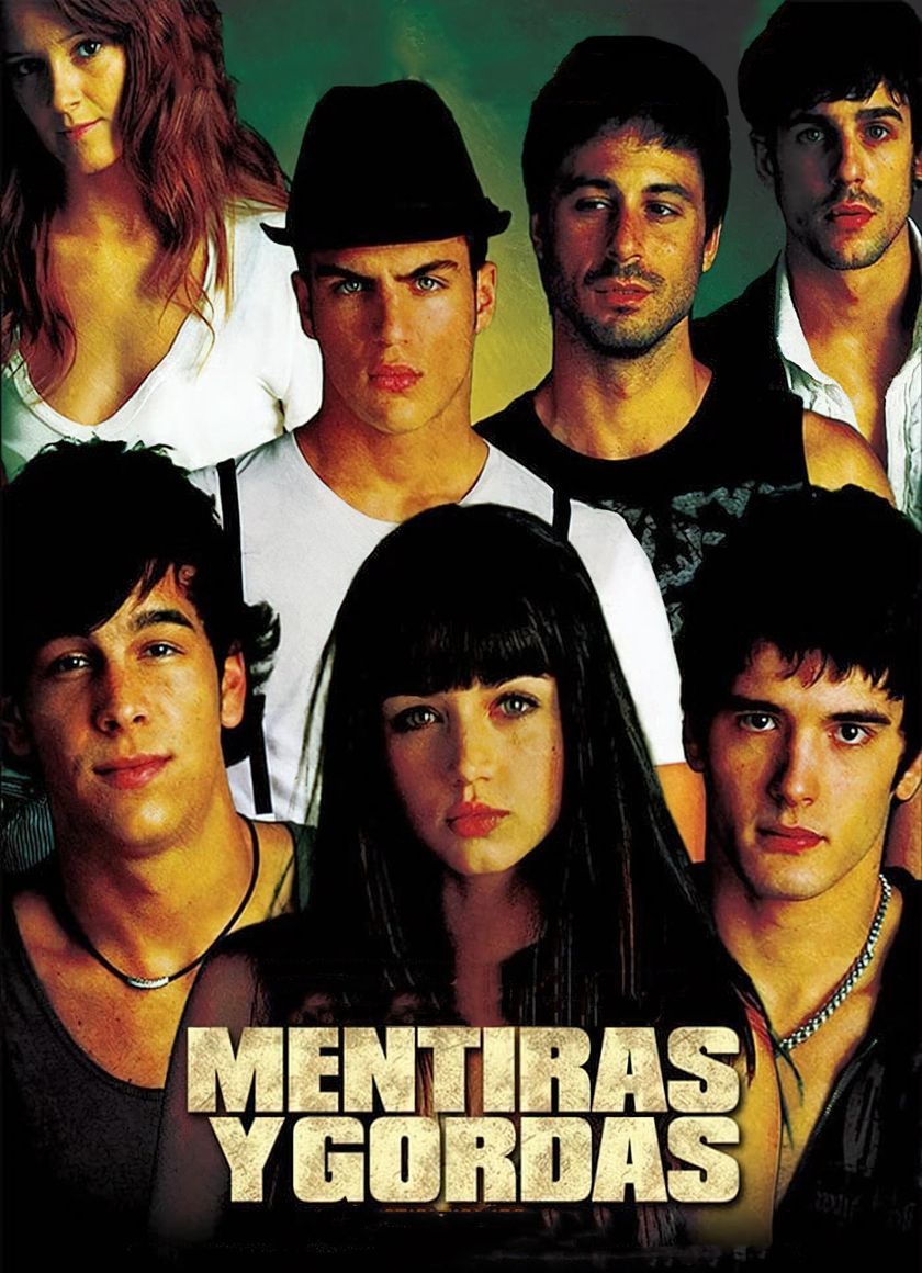 Tình Dục, Tiệc Tùng Và Dối Trá