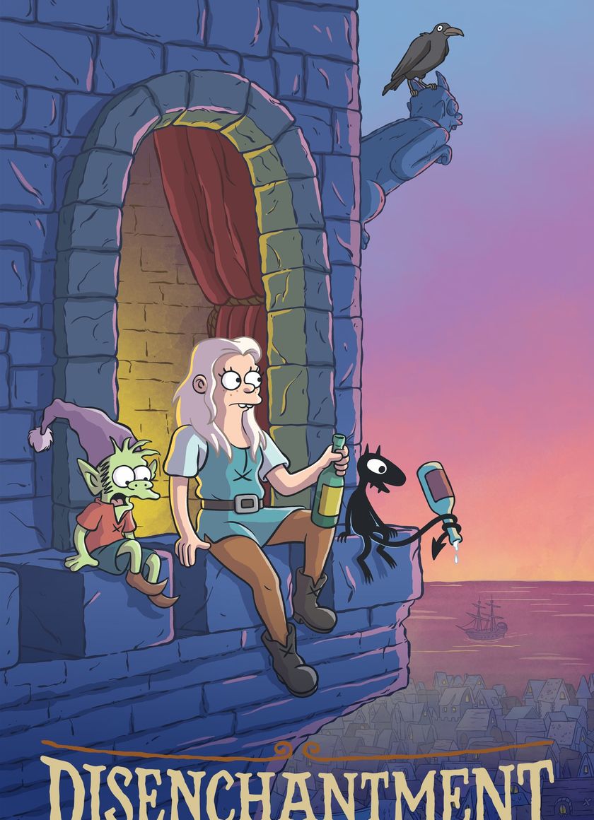 Tỉnh mộng (Phần 1)