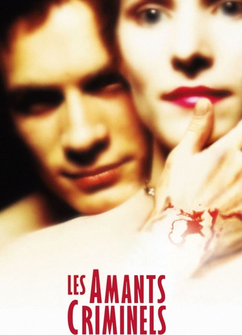 Tình Nhân Tội Phạm