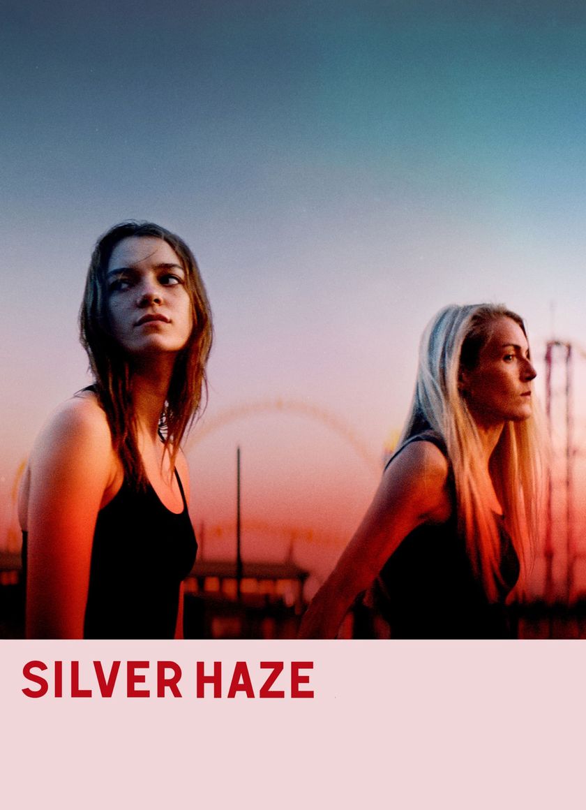 Tình Tựa Khói Sương