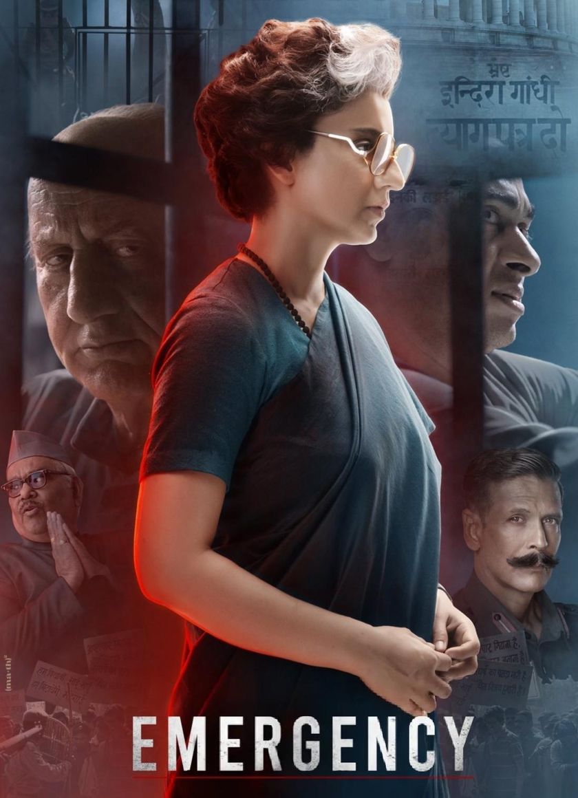 Tình Trạng Khẩn Cấp