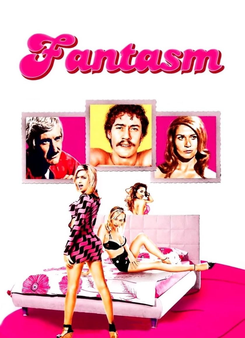 Tình Trong Tưởng Tưởng