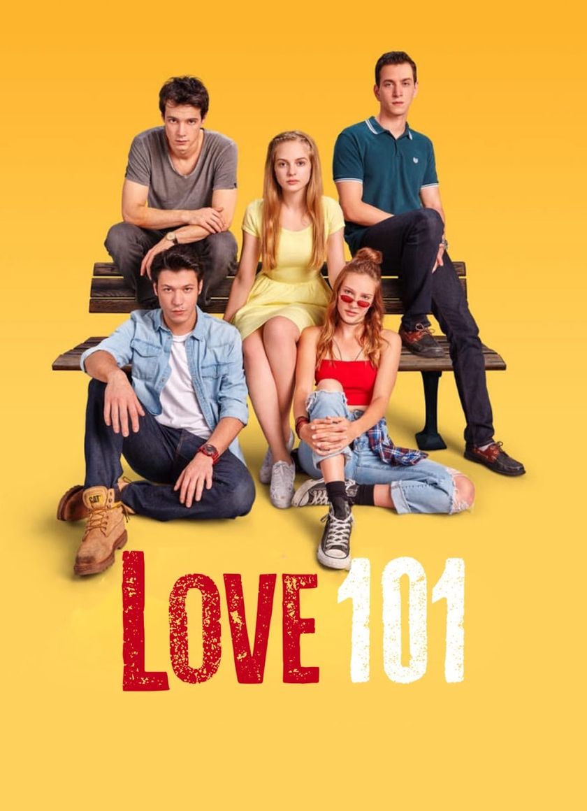 Tình Yêu 101 (Phần 1)