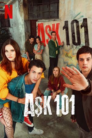 Tình Yêu 101 (Phần 2)