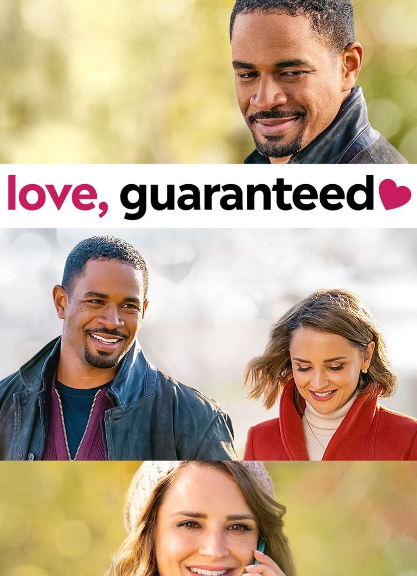 Tình yêu có bảo đảm