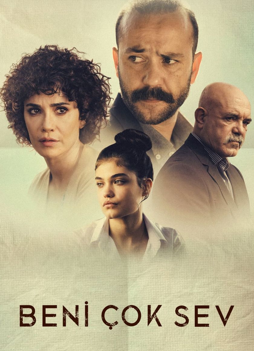 Tình Yêu Của Cha