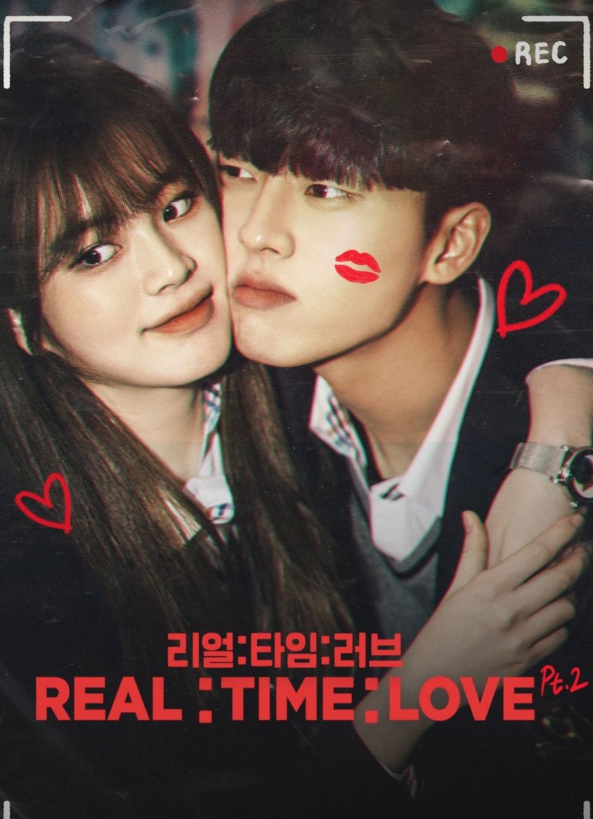 Tình Yêu Chân Thật (Phần 2)