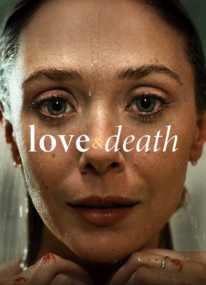 Tình Yêu & Cái Chết