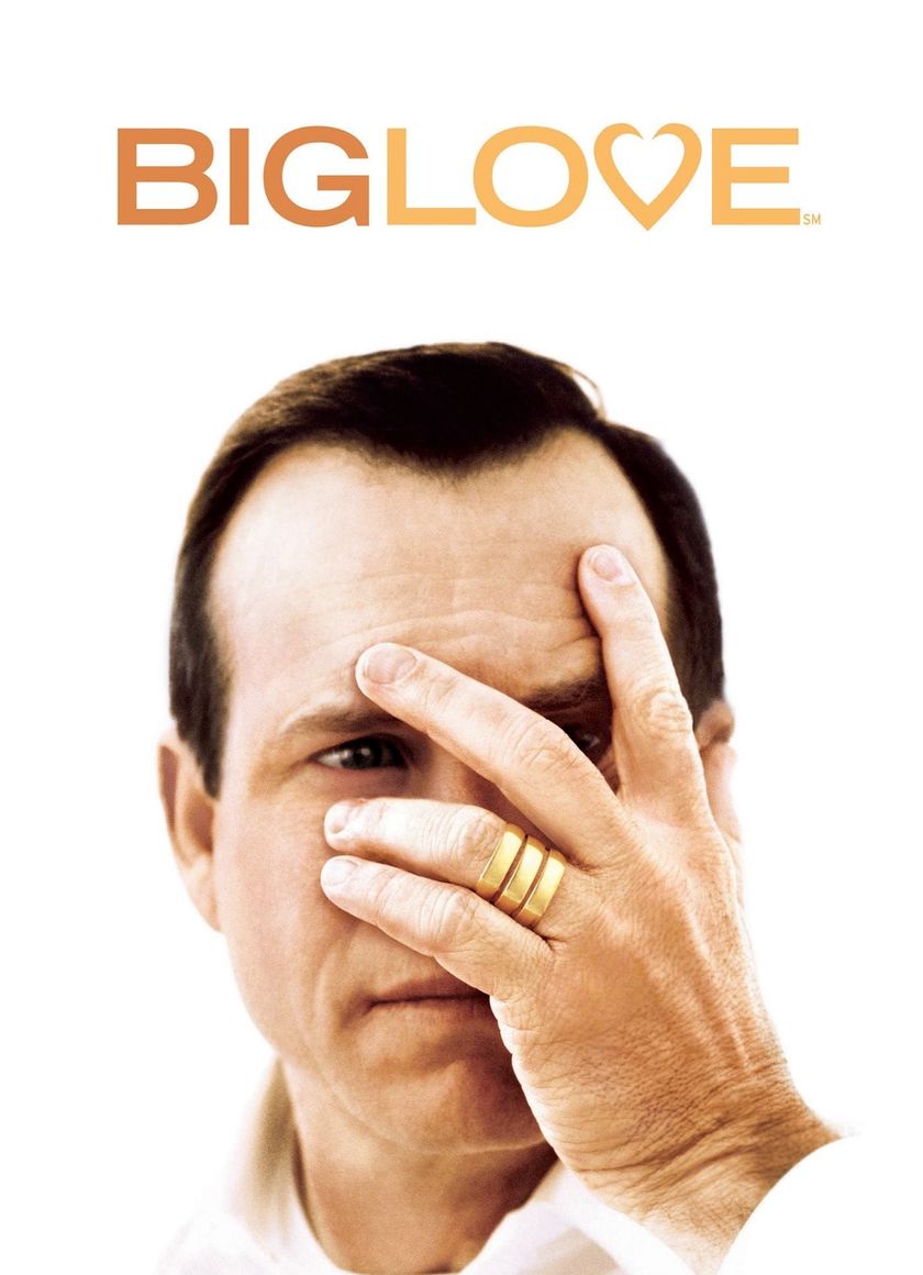 Tình Yêu Lớn (Phần 1)