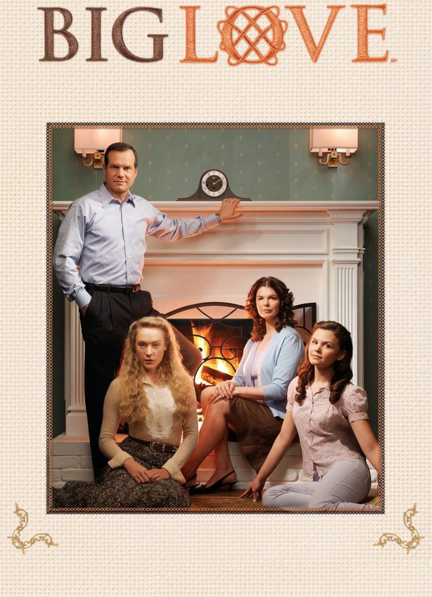 Tình Yêu Lớn (Phần 2)