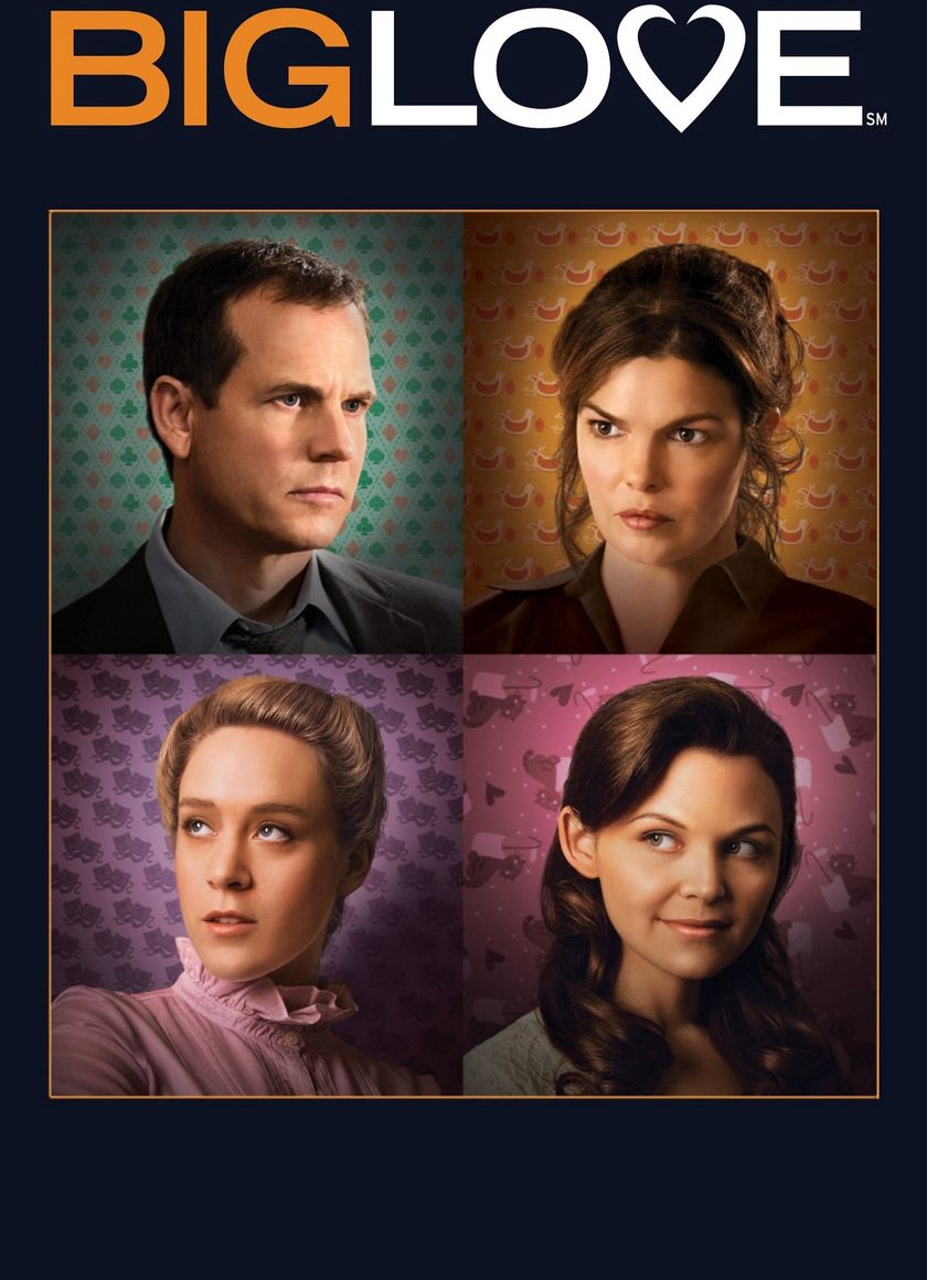 Tình Yêu Lớn (Phần 3)