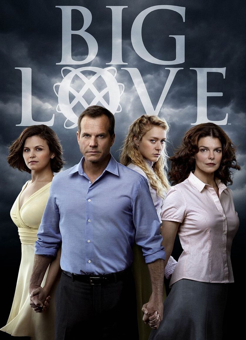 Tình Yêu Lớn (Phần 4)